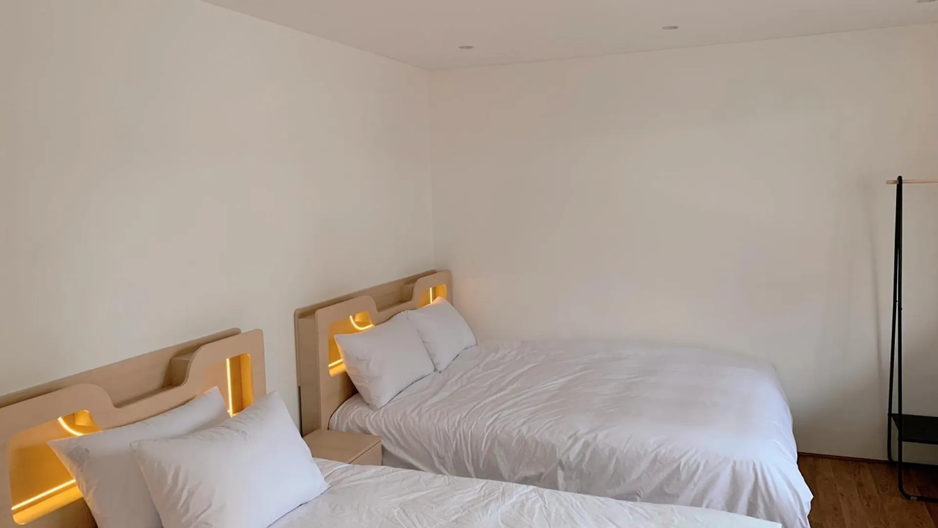 Βίλα Mangwon Hangang Park House 3 Rooms Or One Room Σεούλ Νότια Κορέα