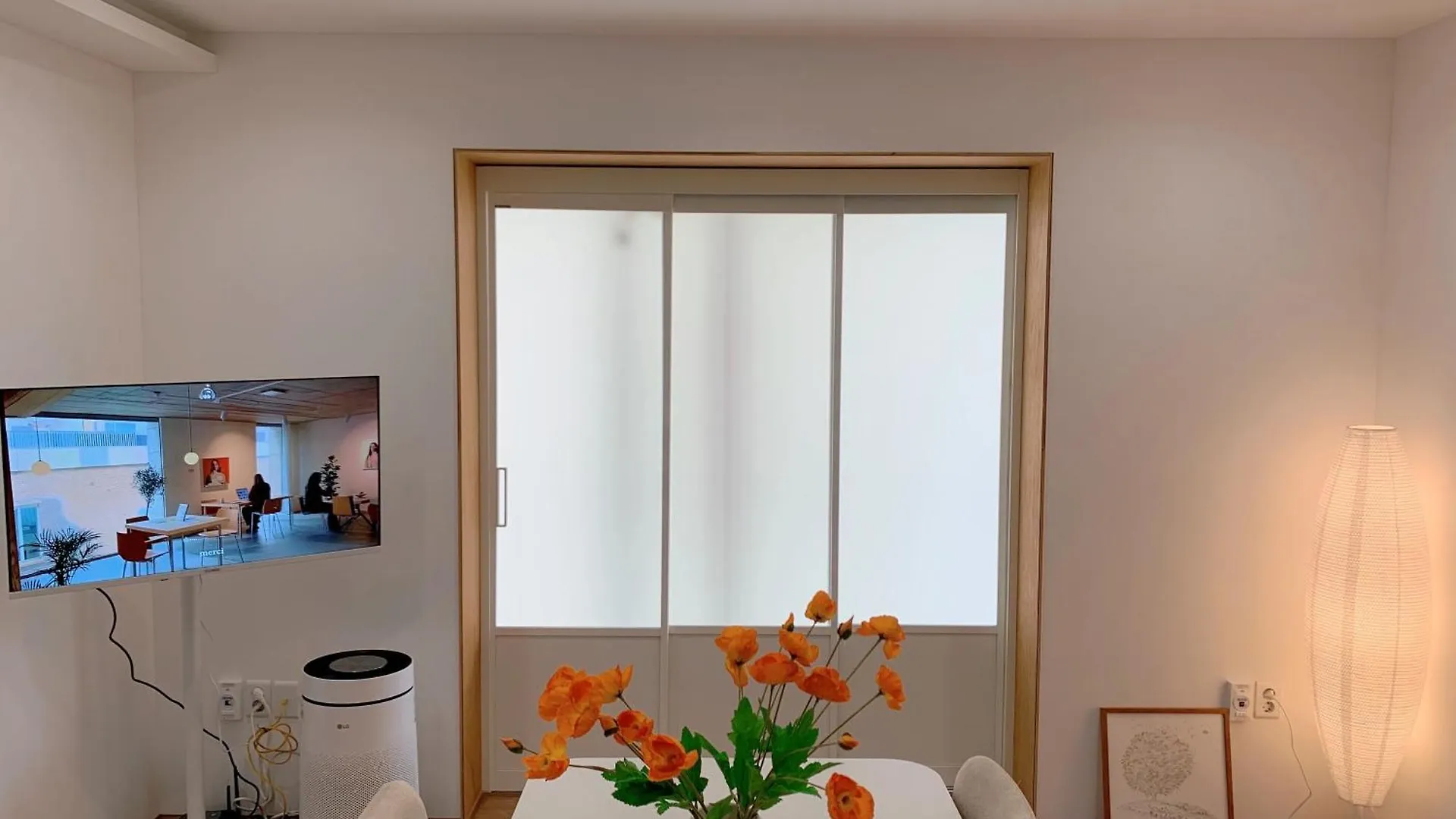 Mangwon Hangang Park House 3 Rooms Or One Room Σεούλ Βίλα
