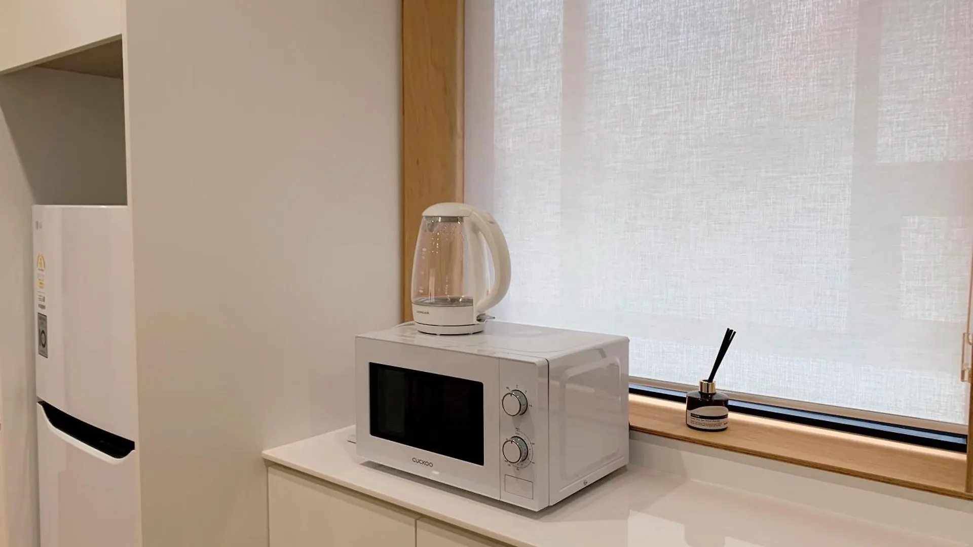 Βίλα Mangwon Hangang Park House 3 Rooms Or One Room Σεούλ