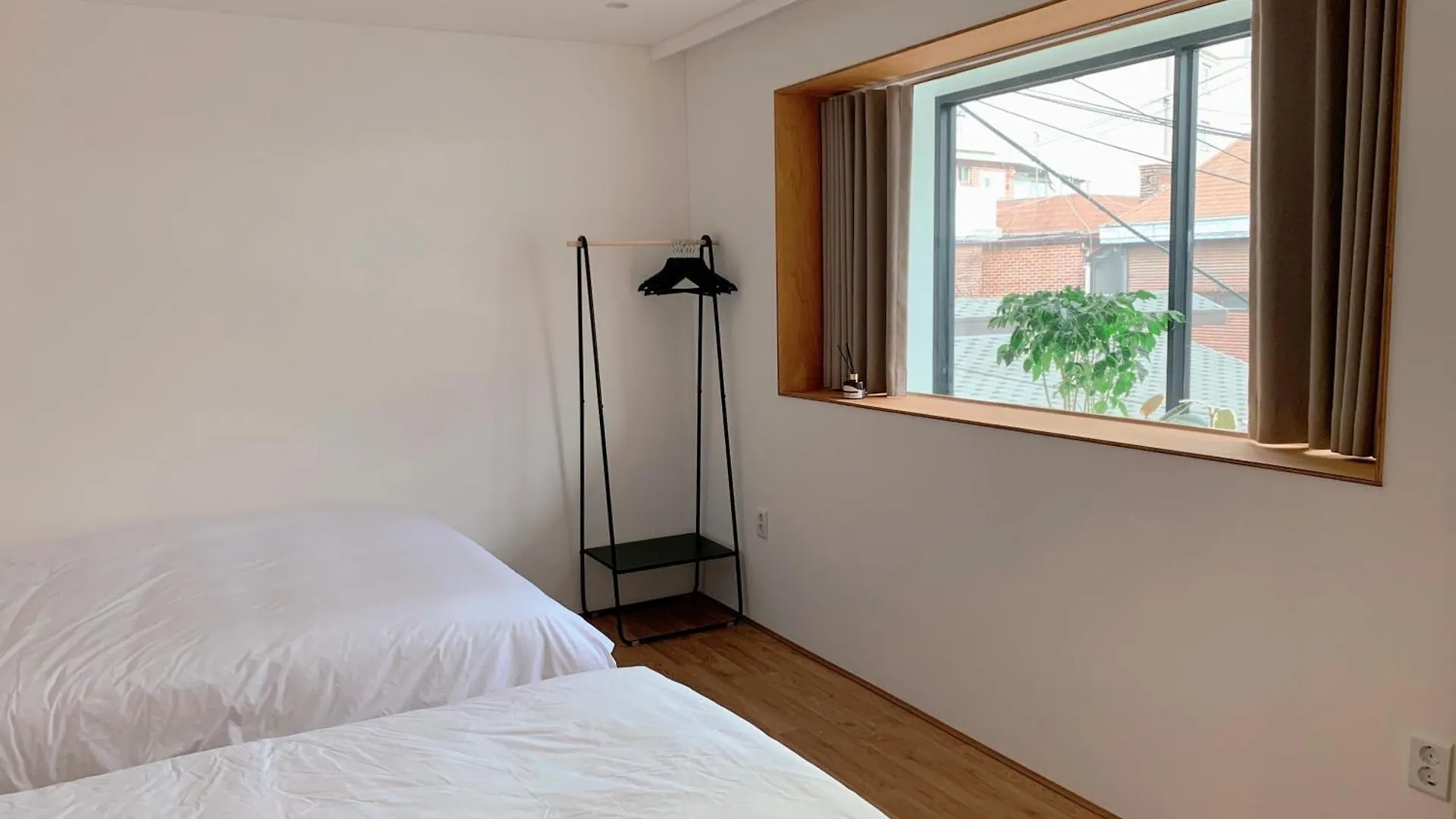 Mangwon Hangang Park House 3 Rooms Or One Room Σεούλ Βίλα