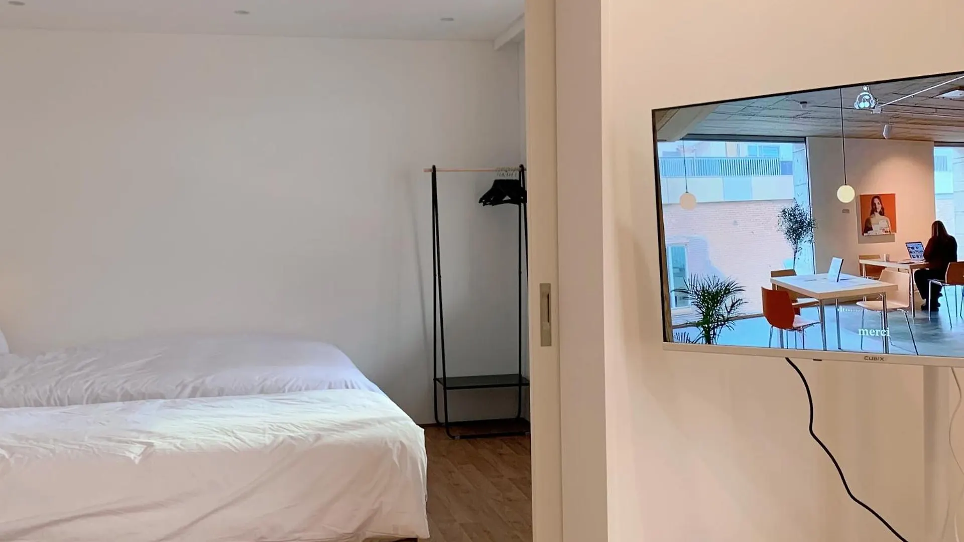 Mangwon Hangang Park House 3 Rooms Or One Room Σεούλ 0*,  Νότια Κορέα