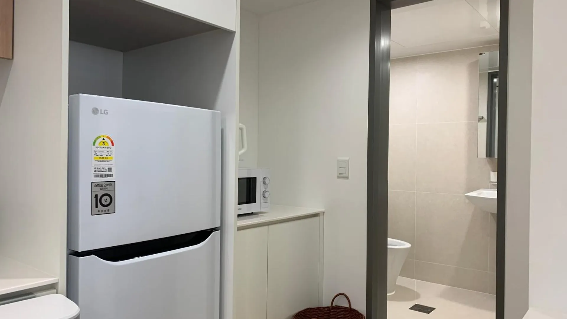 Mangwon Hangang Park House 3 Rooms Or One Room Σεούλ 0*,  Νότια Κορέα