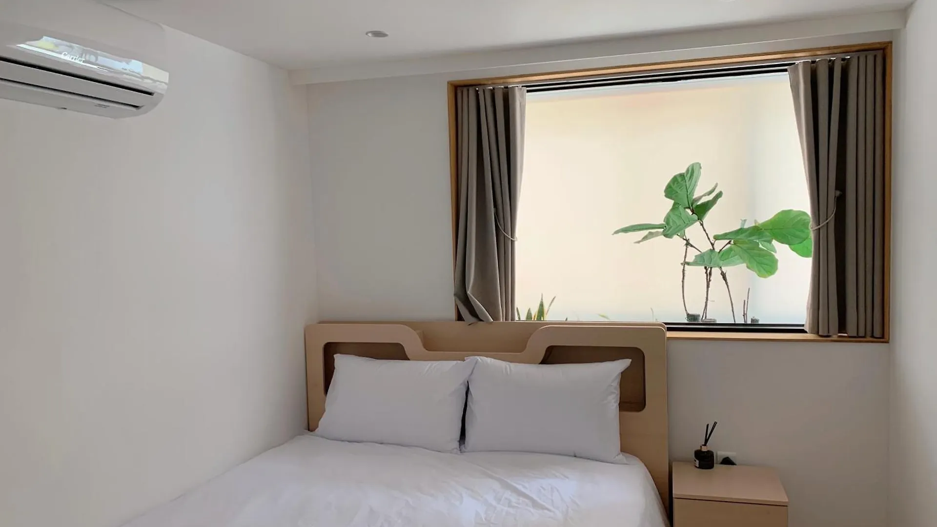 Βίλα Mangwon Hangang Park House 3 Rooms Or One Room Σεούλ Νότια Κορέα