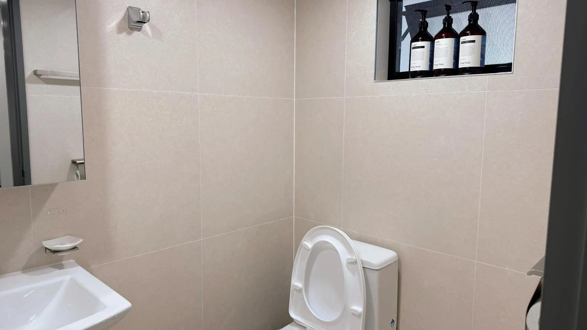 Mangwon Hangang Park House 3 Rooms Or One Room Σεούλ