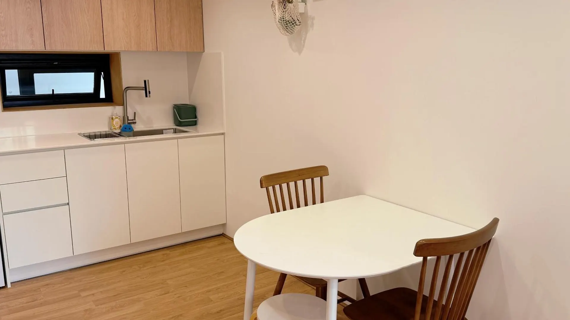 Mangwon Hangang Park House 3 Rooms Or One Room Σεούλ 0*,
