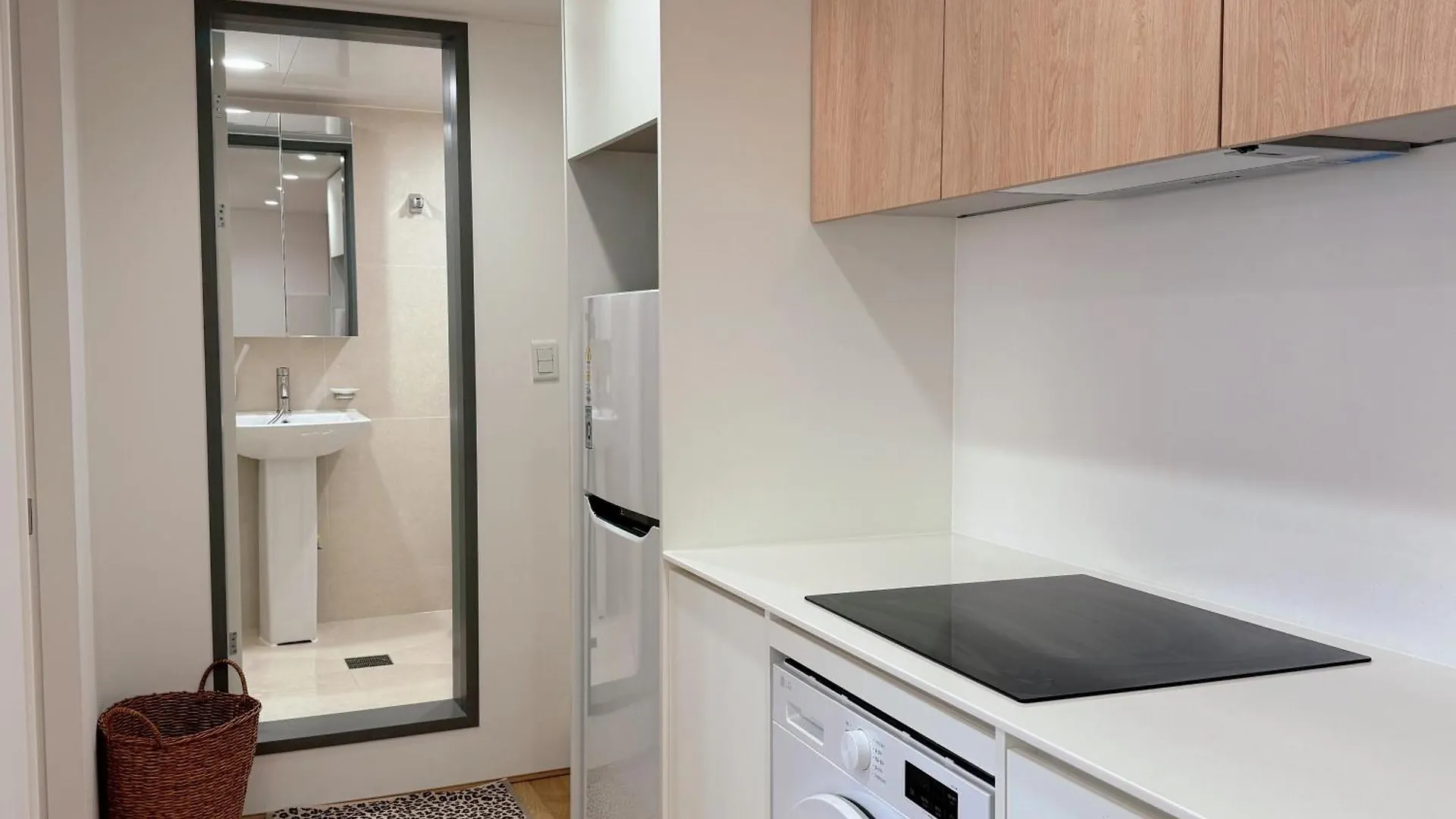 Βίλα Mangwon Hangang Park House 3 Rooms Or One Room Σεούλ