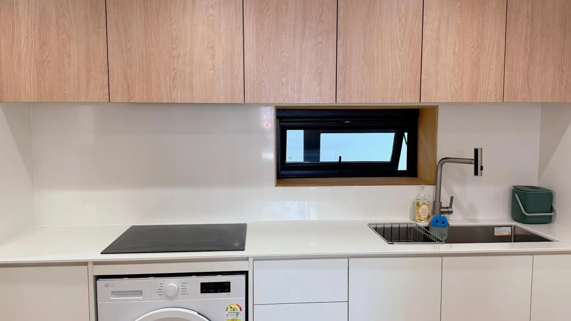 Mangwon Hangang Park House 3 Rooms Or One Room Σεούλ Βίλα