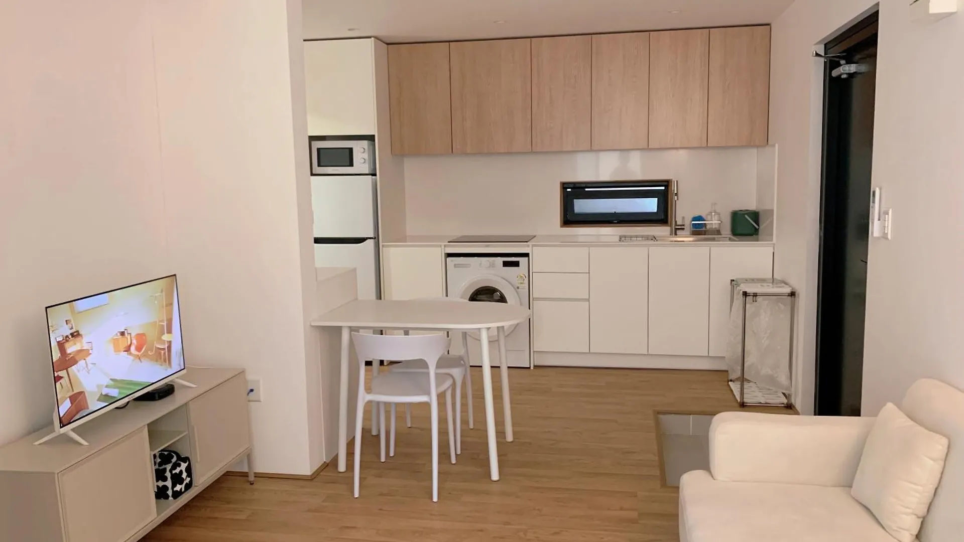 Βίλα Mangwon Hangang Park House 3 Rooms Or One Room Σεούλ