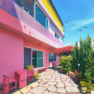 Happy Garden Guest house