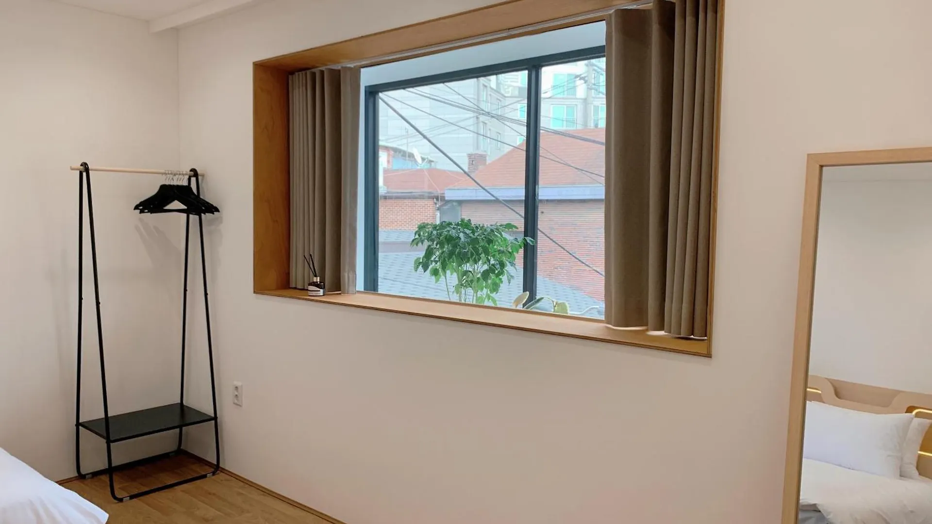 Mangwon Hangang Park House 3 Rooms Or One Room Seoul 0*,