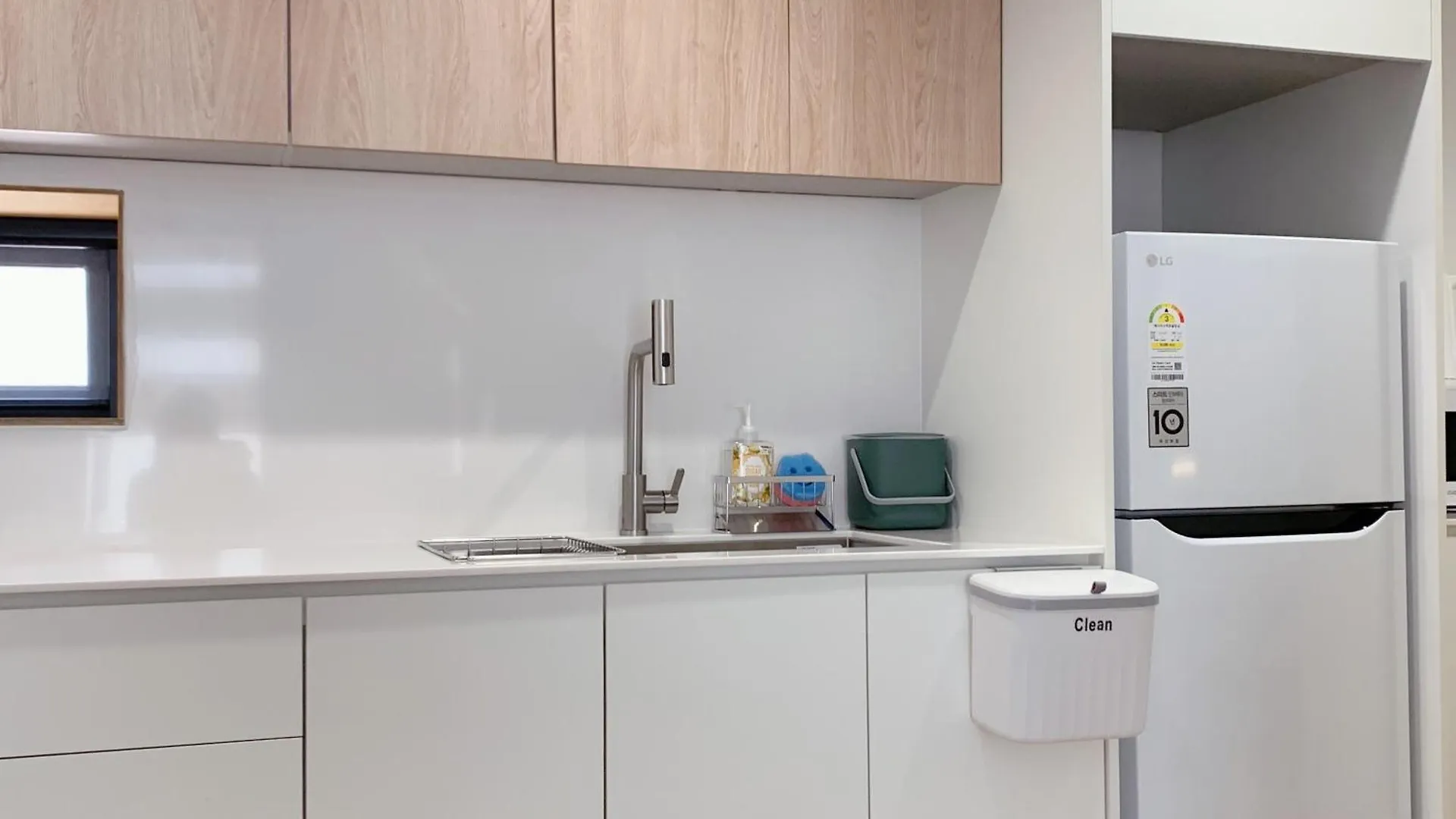 Mangwon Hangang Park House 3 Rooms Or One Room Seoul 0*,  South Korea