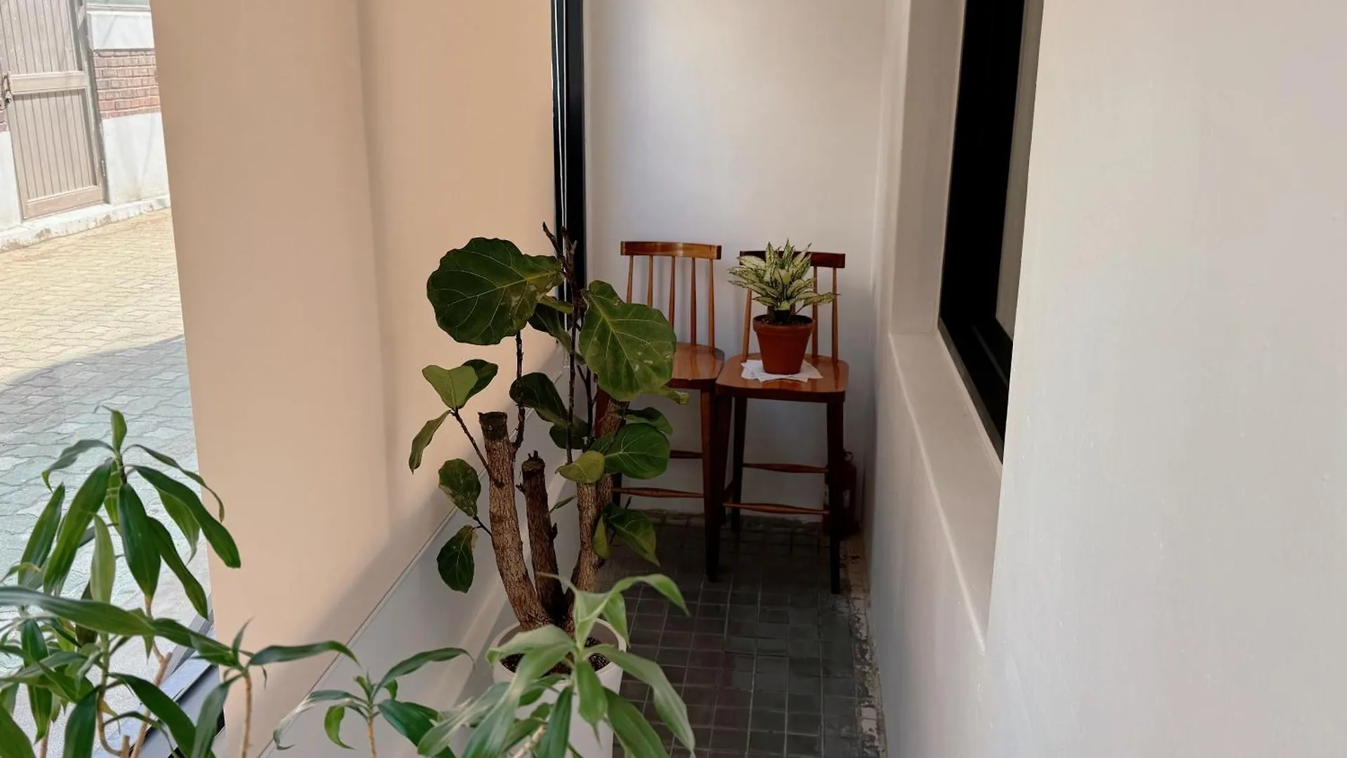 Villa Mangwon Hangang Park House 3 Rooms Or One Room Seoul