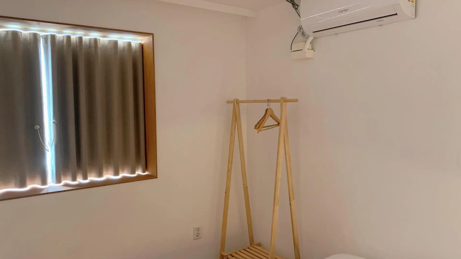 Mangwon Hangang Park House 3 Rooms Or One Room Seoul South Korea